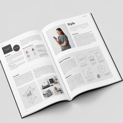 Person conducting a safety check on a home, looking for potential hazards for a kitten