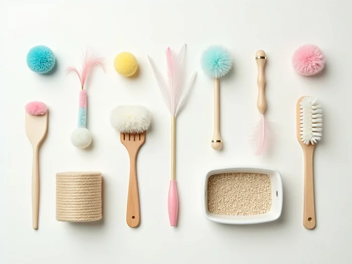 Best Kitten Training Tools and Accessories: Expert-Reviewed Picks for US Pet Parents