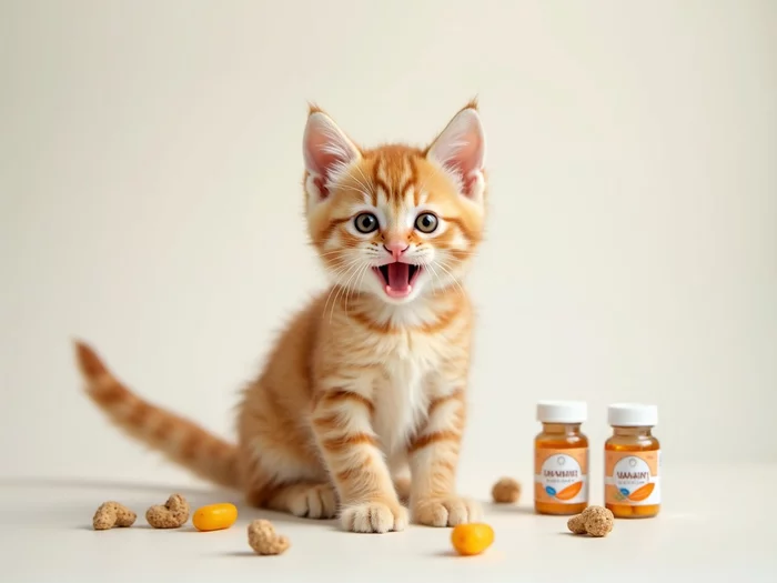 Expert Advice on Kitten Health Essentials: What to Look for in a Quality Kitten Supplement