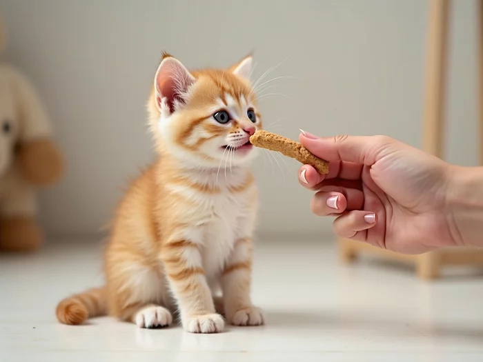 Essential Kitten Commands to Teach in the First Year: From ‘Sit’ to ‘Come’ (Beginner’s Guide)