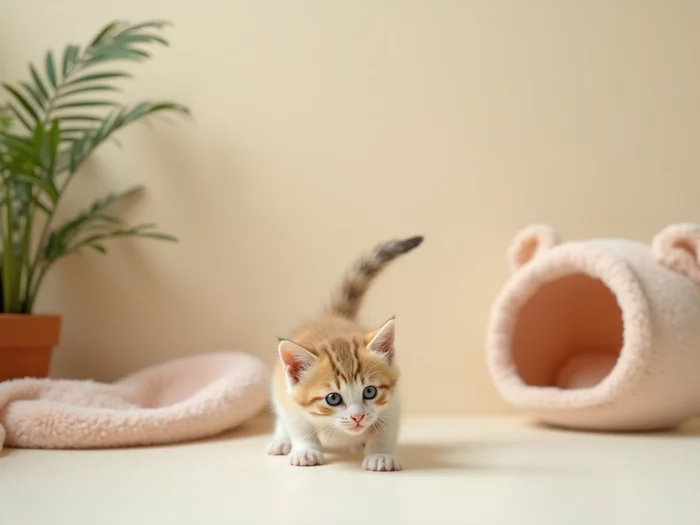 Kitten Safety Hazards at Home: Common Dangers and How to Protect Your Cat (US Veterinary Advice)
