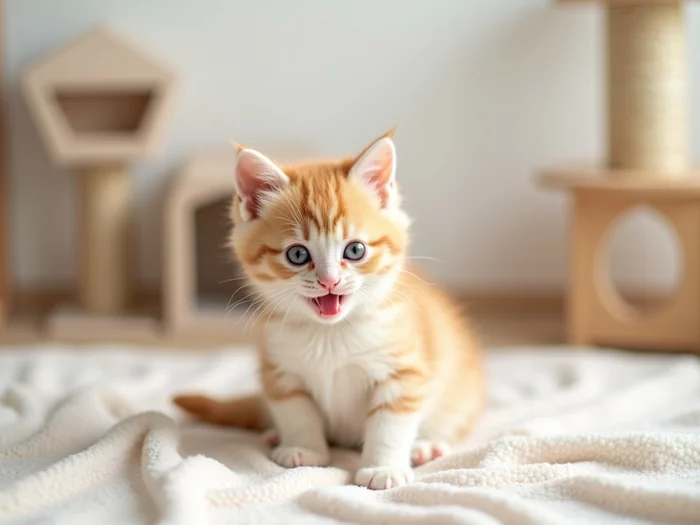 US Pet Safety Standards Explained: What Every New Kitten Owner Needs to Know (ASTM F963 Guide)