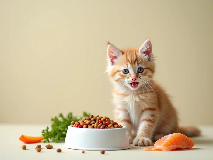 Where to Buy Vet-Approved Kitten Food Online in the US: Trusted Retailers and Deals